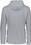 Augusta Sportswear 5505 Wicking Fleece Hooded Sweatshirt