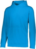 Augusta Sportswear 5506 Youth Wicking Fleece Hooded Sweatshirt