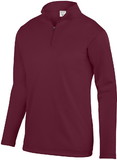 Augusta Sportswear 5507 Wicking Fleece Pullover