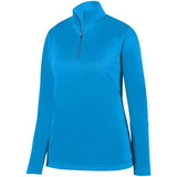 Augusta Sportswear 5509 Ladies Wicking Fleece Pullover