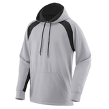 Augusta Sportswear 5527 Fanatic Hooded Sweatshirt