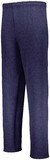 Russell Athletic 596HBB Youth Dri-Power Open Bottom Pocket Sweatpants