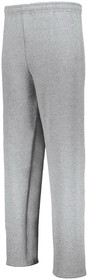 Russell Athletic 596HBM Dri-Power Open Bottom Pocket Sweatpants
