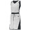 Custom Russell 5R5DLX Ladies Undivided Single Ply Reversible Jersey