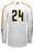 Russell Athletic 5SSS2S Freestyle Sublimated Turbo Shooter Shirt (Sample)