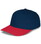 Navy/Red (307)