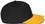 Augusta Sportswear 6204 Six-Panel Cotton Twill Low-Profile Cap