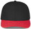 Augusta Sportswear 6204 Six-Panel Cotton Twill Low-Profile Cap