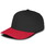 Augusta Sportswear 6204 Six-Panel Cotton Twill Low-Profile Cap
