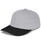 Silver Grey/Black (470)