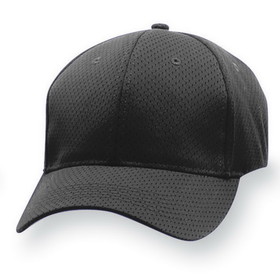 Custom Augusta Sportswear 6233 Youth Sport Flex Athletic Mesh Cap
