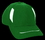 Augusta Sportswear 6270 Adjustable Wicking Mesh Edge Cap