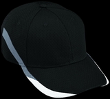 Augusta Sportswear 6282 Slider Cap