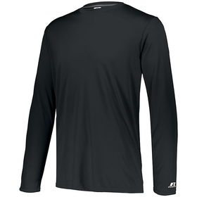 Russell Athletic 631X2M Dri-Power Core Performance Long Sleeve Tee