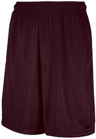 Russell Athletic 651AFM Mesh Shorts With Pockets