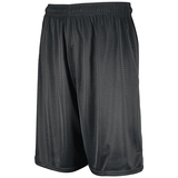 Russell Athletic 659AFB Youth Dri-Power Mesh Shorts