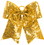 Augusta Sportswear 6702 Sequin Cheer Hair Bow