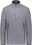 Custom Augusta 6856 Youth Polar-Fleece 1/2 Zip Pullover