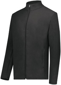 Augusta 6861 Micro-Lite Fleece Full Zip Jacket