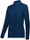 Custom Augusta 6862 Ladies Micro-Lite Fleece Full-Zip Jacket