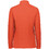 Custom Augusta 6864 Ladies Micro-Lite Fleece 1/4 Zip Pullover