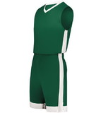 Augusta 6890 Youth Match-Up Basketball Shorts