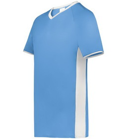 Augusta 6908 Youth Cutter+ V-Neck Jersey