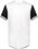 Augusta Sportswear 6909 Cutter+ Full Button Baseball Jersey
