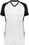 Custom Augusta Sportswear 6916 Girls Cutter+ V-Neck Jersey