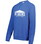 Augusta Sportswear 6957 All-Day Core Basics Fleece Crew