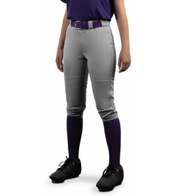 Augusta Sportswear 6970 Ladies Gamer Classic Softball Pant