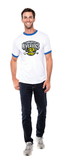 Custom Augusta Sportswear 710 Ringer T-Shirt
