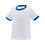 Augusta Sportswear 712 Toddler Ringer T-Shirt