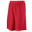 Augusta Sportswear 739 Youth Longer Length Mini Mesh League Short
