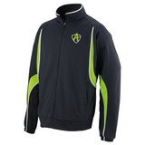 Augusta Sportswear 7710 Rival Jacket