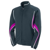 Augusta Sportswear 7712 Ladies Rival Jacket