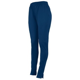Augusta Sportswear 7733 Ladies Tapered Leg Pant