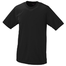 Augusta Sportswear 791 Youth Wicking T-Shirt