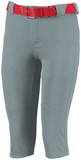 Russell Athletic 7S3DBG Girls Low Rise Knicker Length Pant