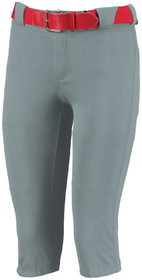 Russell Athletic 7S4DBX Ladies Low Rise Knicker Length Pant