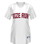 Russell Athletic 7S5VTX Ladies FreeStyle Sublimated Faux Full-Button Softball Jersey