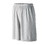 Augusta Sportswear 803 Longer Length Wicking Short W/ Pockets