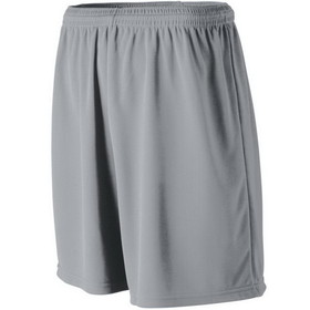 Custom Augusta Sportswear 805 Wicking Mesh Athletic Short