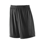 Augusta Sportswear 842 Tricot Mesh Short/Tricot Lined