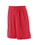 Augusta Sportswear 848 Long Tricot Mesh Short/Tricot Lined