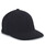 Pacific Headwear 855U Wool Combo Umpire Flexfit Cap