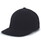 Pacific Headwear 855U Wool Combo Umpire Flexfit Cap