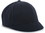 Pacific Headwear 875U Wool Plate Umpire Flexfit Cap