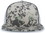 Pacific Headwear 8D8 D-Series Trucker Flexfit Cap