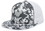 Pacific Headwear 8D8 D-Series Trucker Flexfit Cap